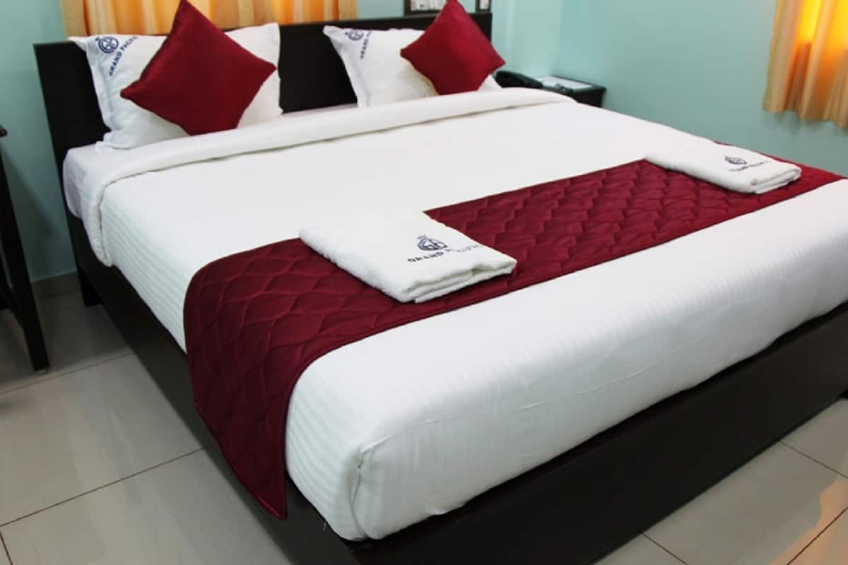 Sábanas de algodón egipcio y ropa de cama de alta calidad