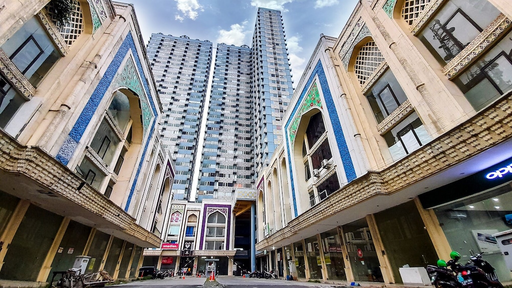 5 Apartemen Dekat UI Depok (Stasiun UI & Pondok Cina)