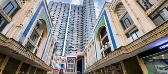 Saladin Apartment by Ruang Nyaman