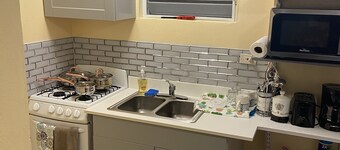 Cozy & Comfy in Paradise