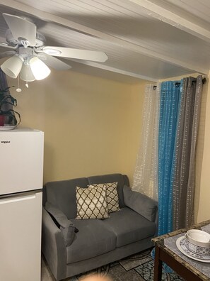 Smart TV, printers - Cozy & Comfy in Paradise (St Thomas)