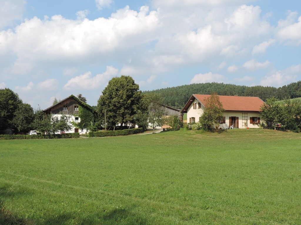 Wastlhof (Schorndorf)-Herzlich Willkommen