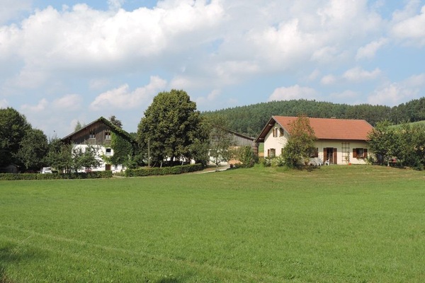 Wastlhof (Schorndorf)-Herzlich Willkommen