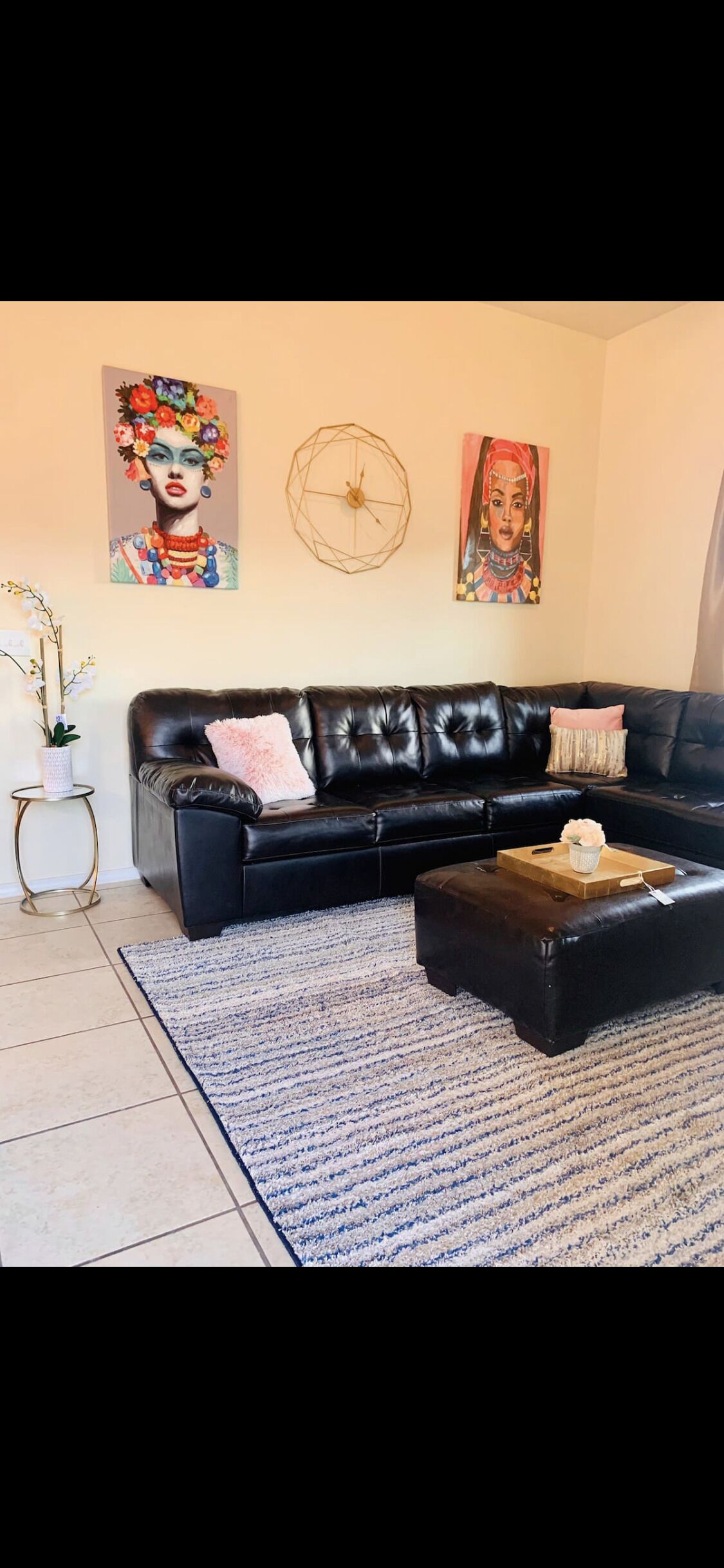 Utopia Duplex Home🗼🌄