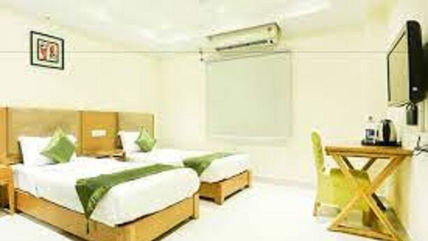 Unclassified image, 1 of 11, button - Hotel SR Guest House (Chennai)