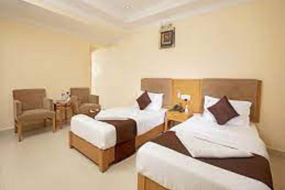 Economy Room | Hypo-allergenic bedding, free WiFi, bed sheets