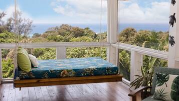 2 quartos, berço de viagem, Wi-Fi de cortesia, roupa de cama