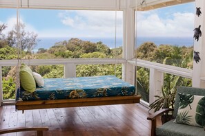 2 chambres, lit parapluie, Wi-Fi gratuit, draps fournis