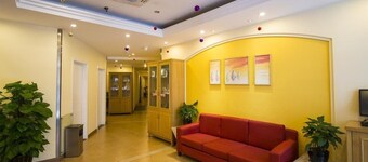 Home Inn Hotel Beijing Tongzhou Xinhua South Road