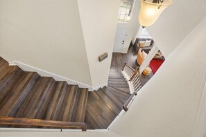 Interior - Spacious Dallas TX 4BR Family Escape w/ Peloton! (Dallas)