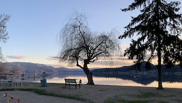 UnterkunftsgelÀnde