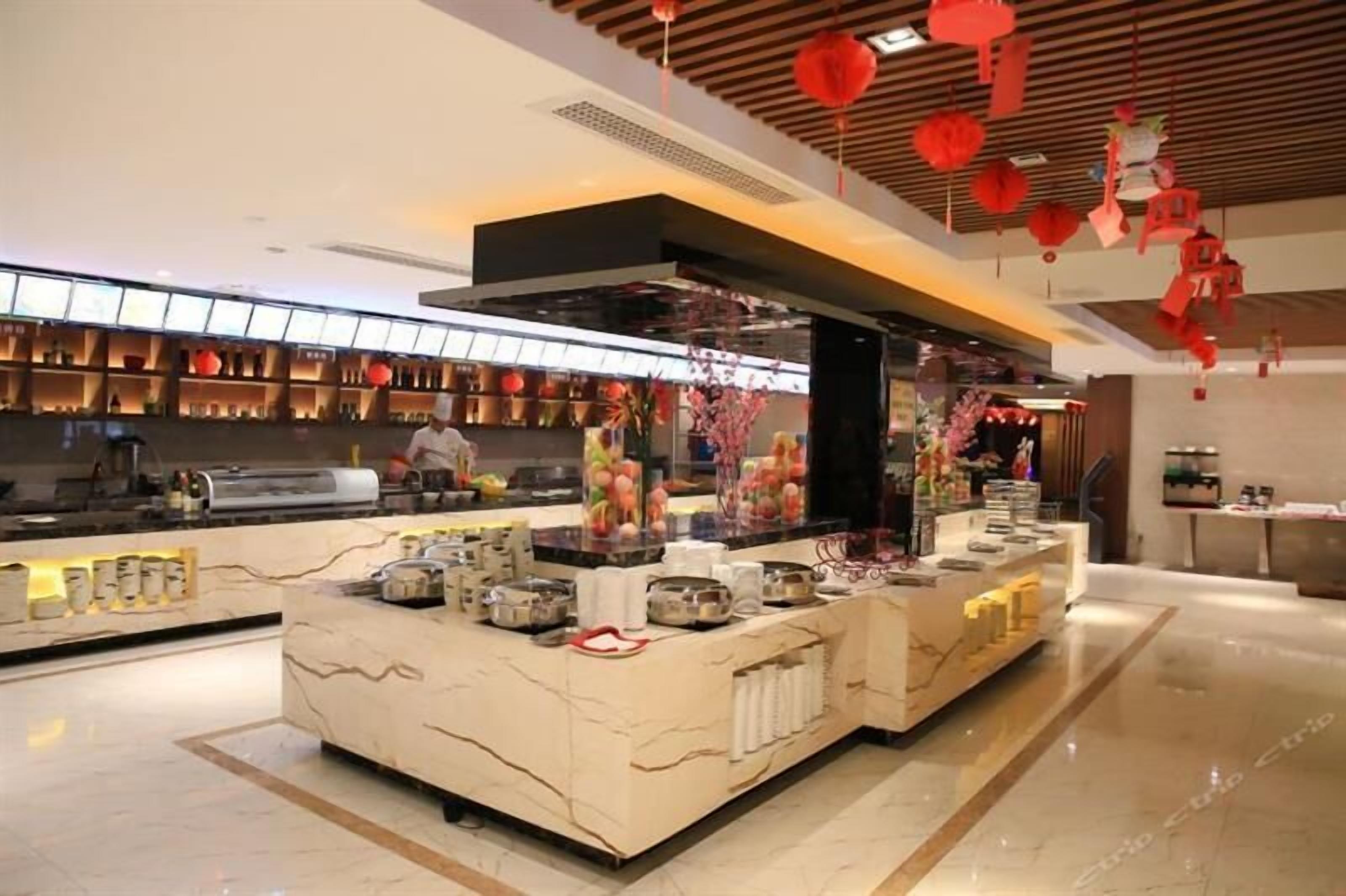 ร้านอาหาร
