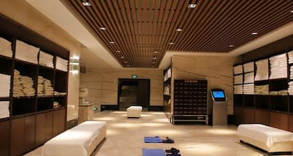 Dihe Holiday Hotel