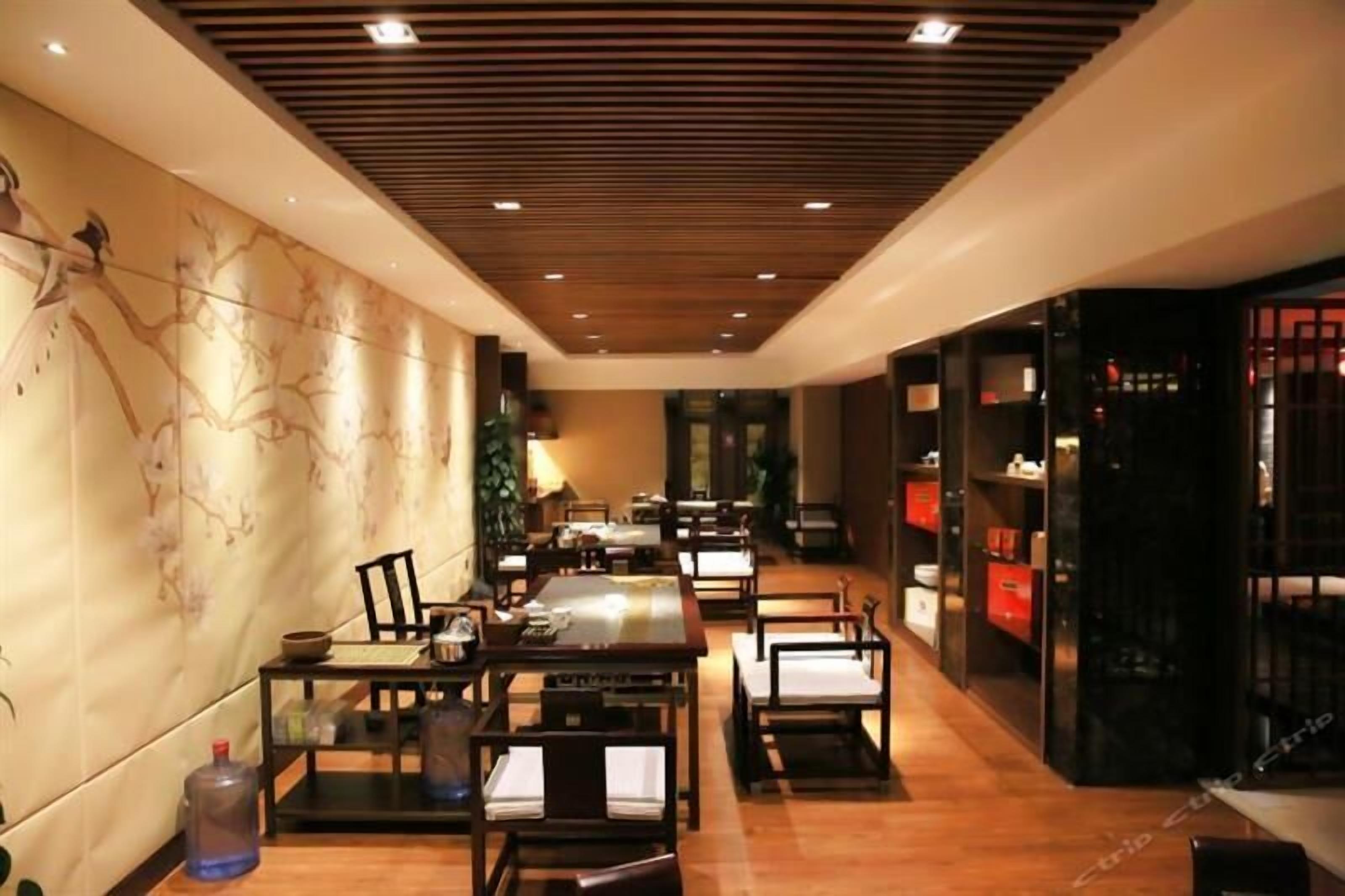 餐廳