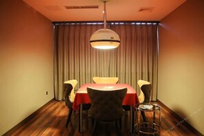 Private kitchen - Dihe Holiday Hotel (Shangqiu)