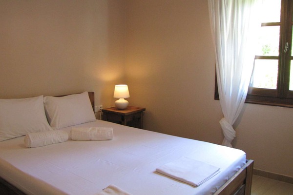 Bedroom - ground