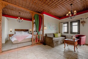 WiFi、ベッドシーツ