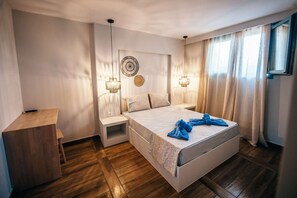 1 quarto, ferros/tábuas de passar roupa, Wi-Fi, roupa de cama