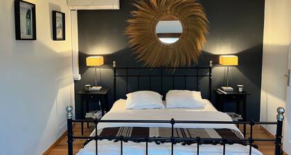 Belle Villa au Coeur des Alpilles