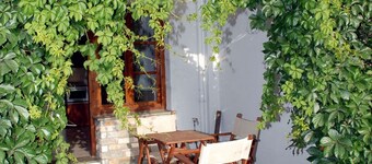 Gallery Studios for 2-3 persons / 37 sqm + 18 sqm veranda #2