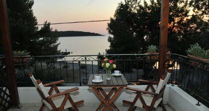 Studio für 2 Personen im OG (Nr. 4) / 29 qm + Balkon #4