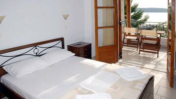 Wi-Fi, draps fournis