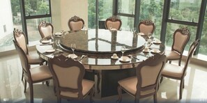 Restoran