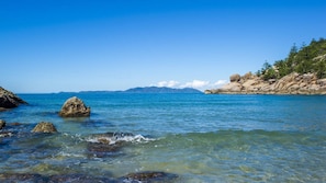 Plage à proximité