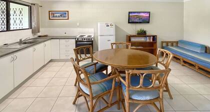 Alma Bay Holiday Unit 2