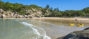 Alma Bay Holiday Unit 3