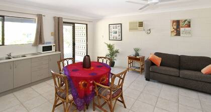 Alma Bay Holiday Unit 3