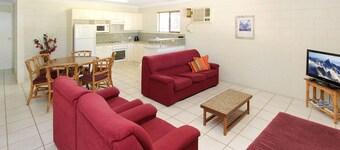 Alma Bay Holiday Unit 4