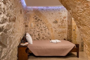 Maison Prestige | Vue de la chambre