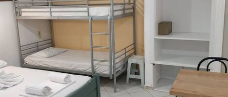 1 habitación