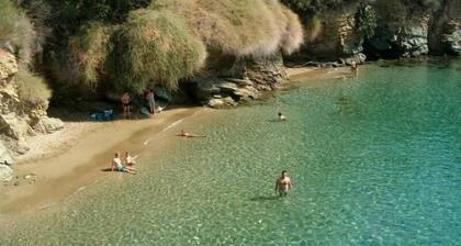 Renia Studios Economy Studio Ground Floor