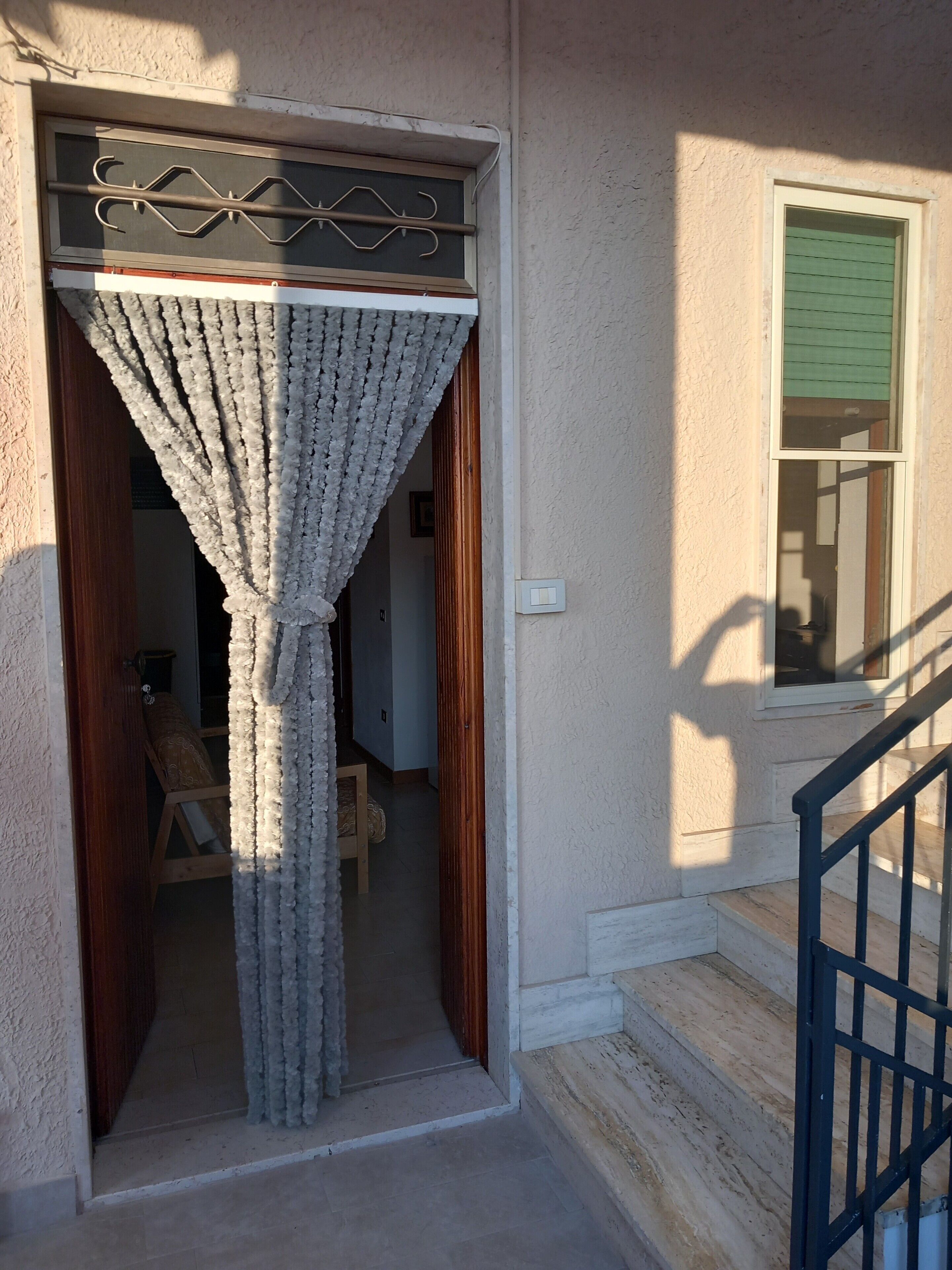 Apartment, 2 Bedrooms, Smoking, Balcony | Exterior