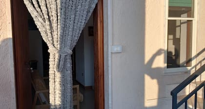 Summer at Capo Rizzuto in Ionian Calabria