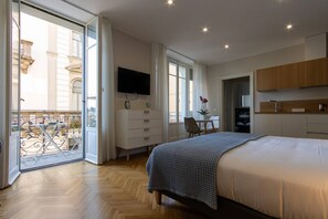 1 chambre
