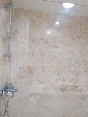 Bathroom - Room-apartment Monocal in Boca Chica (Boca Chica)