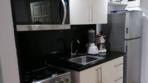 ห้องพัก, 1 ห้องนอน, สูบบุหรี่ได้, วิวสวน | ภายใน