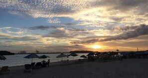 Room, 1 Bedroom, Smoking, Garden View | Beach - Room-apartment Monocal in Boca Chica (Boca Chica)