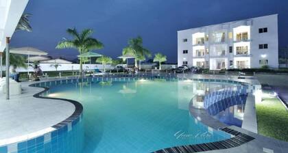 St Georgess Height-room With Balcony