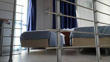 Camera, 2 camere da letto, accessibile ai disabili, fumatori | 2 camere, Wi-Fi