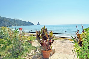 House, 3 Bedrooms, Smoking, Patio | View from property