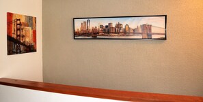 Apartment, 2 Bedrooms | Interior