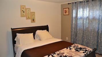Apartment, 2 Bedrooms