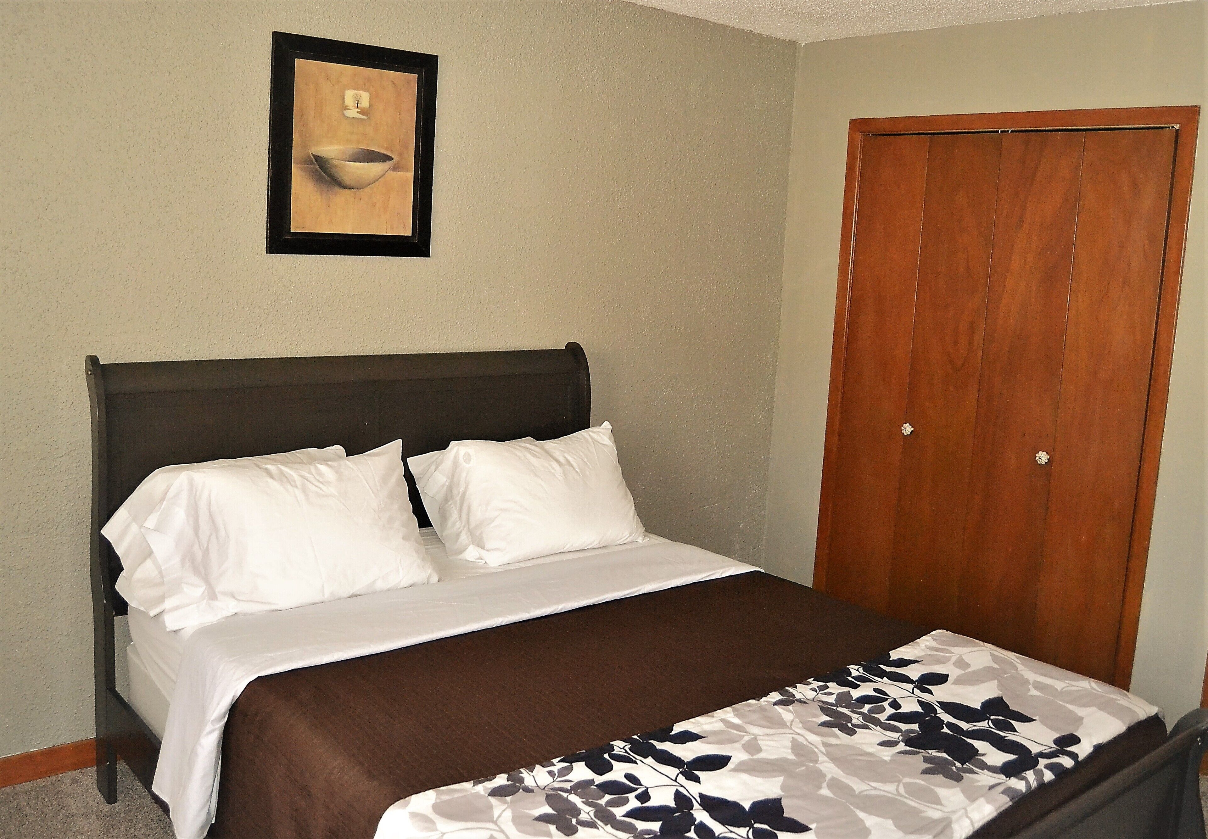 Apartment, 2 Bedrooms | 2 bedrooms