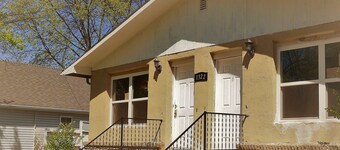 A Perfect Retreat in Grand Forks