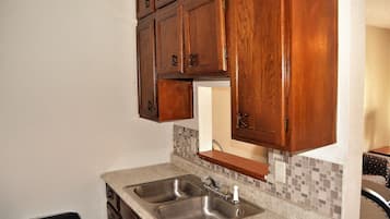 Apartemen, 2 kamar tidur | Dapur pribadi