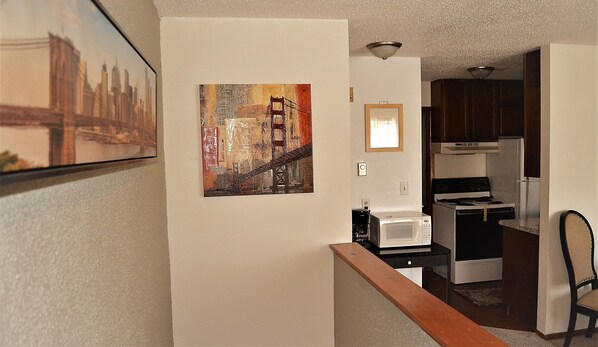 Apartment, 2 Bedrooms | Interior - A Perfect Retreat in Grand Forks (Grand Forks)